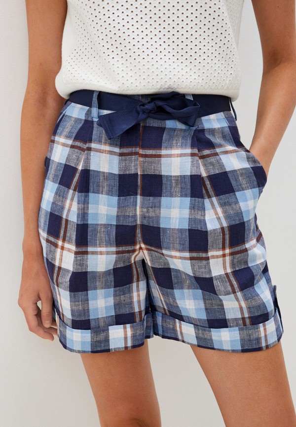 Шорты Vera Lapina