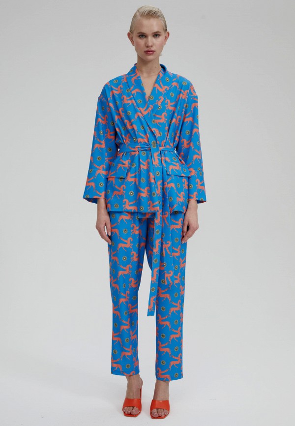 Костюм Katerina Myachina