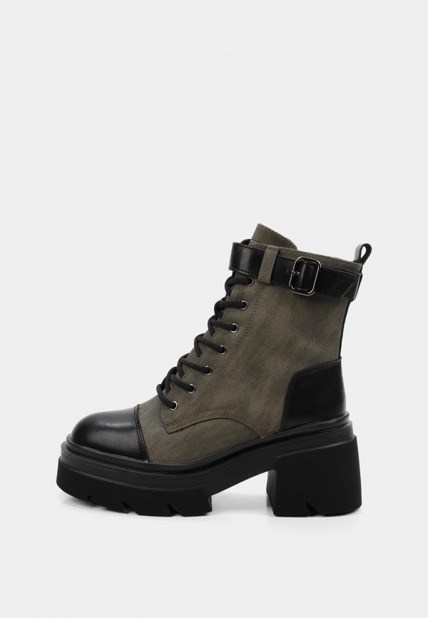 Ботильоны Keddo 11699₽