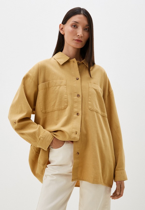 Рубашка Mustang 5999₽