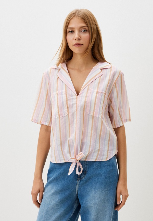 Блуза Mustang 3699₽