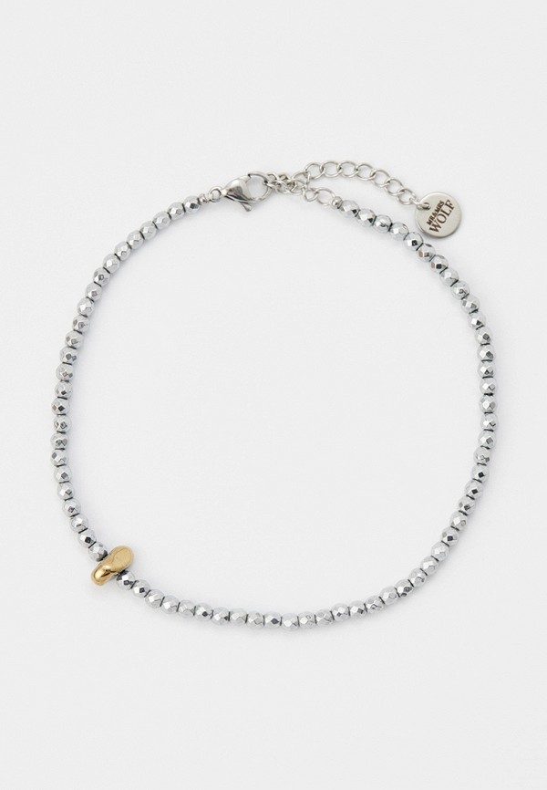 Браслет на ногу MrMrs Wolf 2385₽