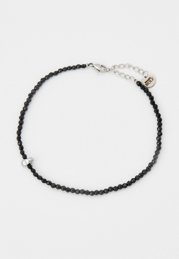 Браслет на ногу MrMrs Wolf 2253₽