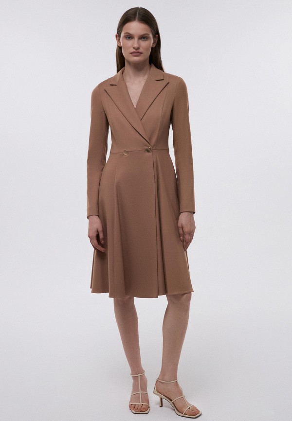 Платье Calista 6293₽