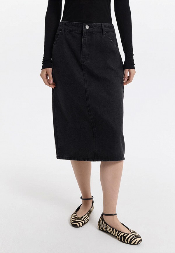 Юбка джинсовая Love Republic 2599₽