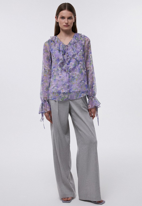 Блуза и топ Calista 2542₽