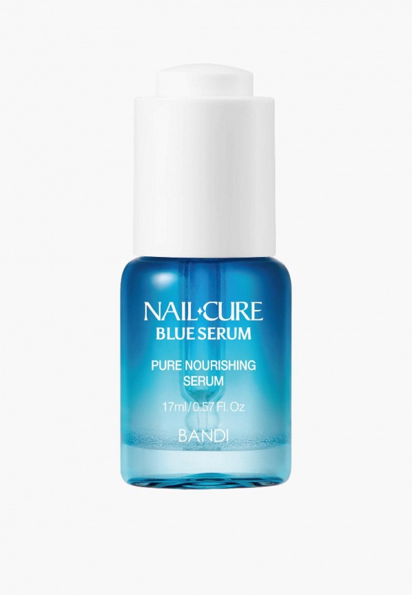 Сыворотка для ногтей Bandi 1911₽