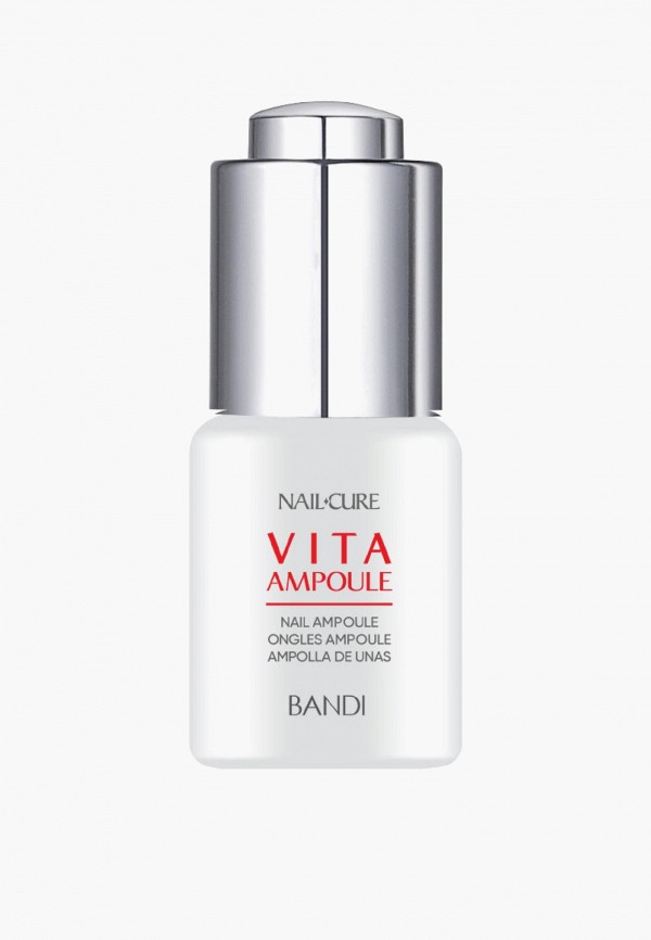 Сыворотка для ногтей Bandi 2559₽