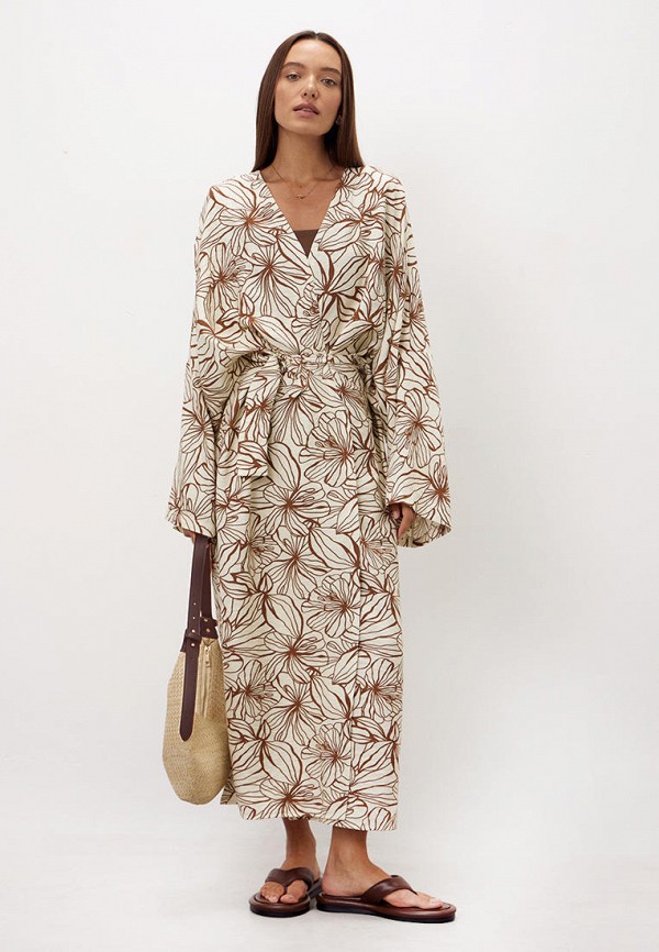 Туника пляжная Dintime 6244₽