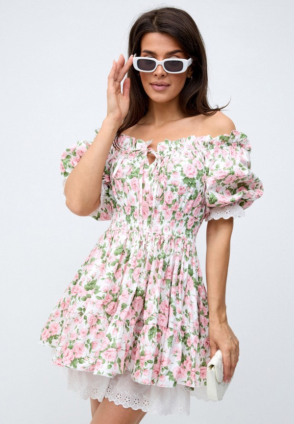 Платье Sandrine 5999₽