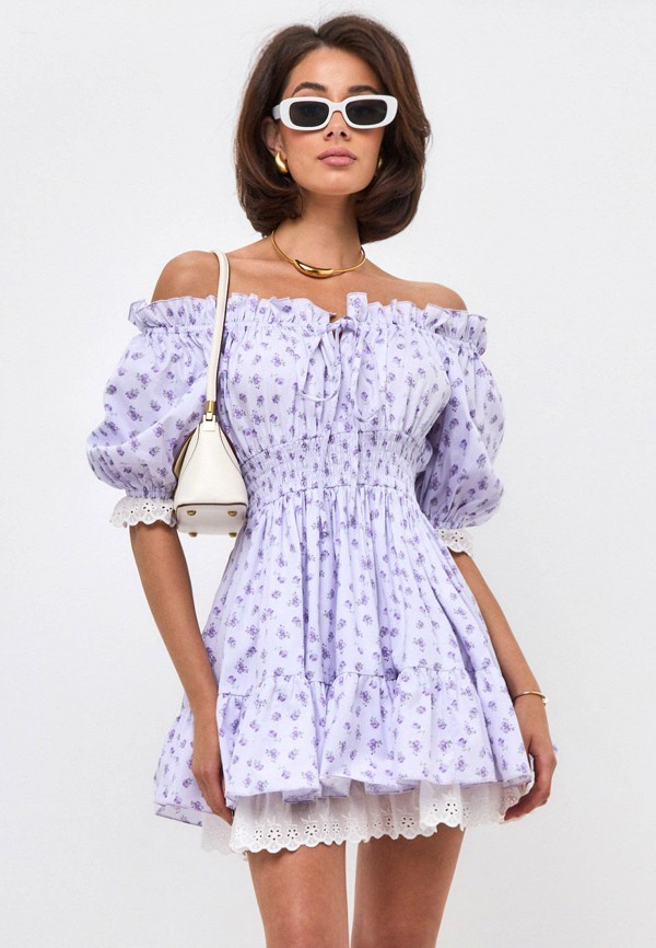 Платье Sandrine 4309₽