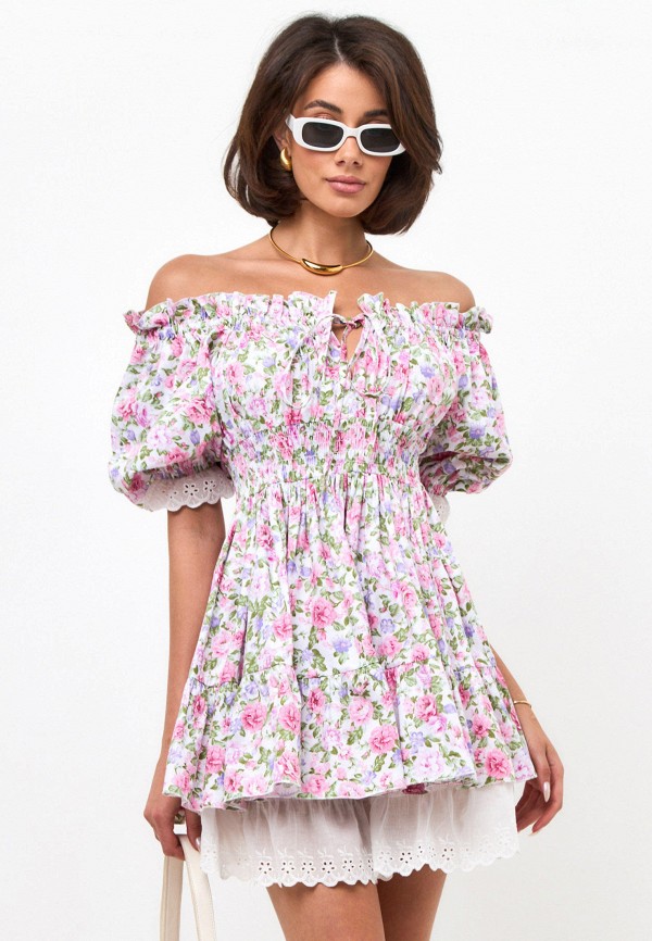 Платье Sandrine 2428₽