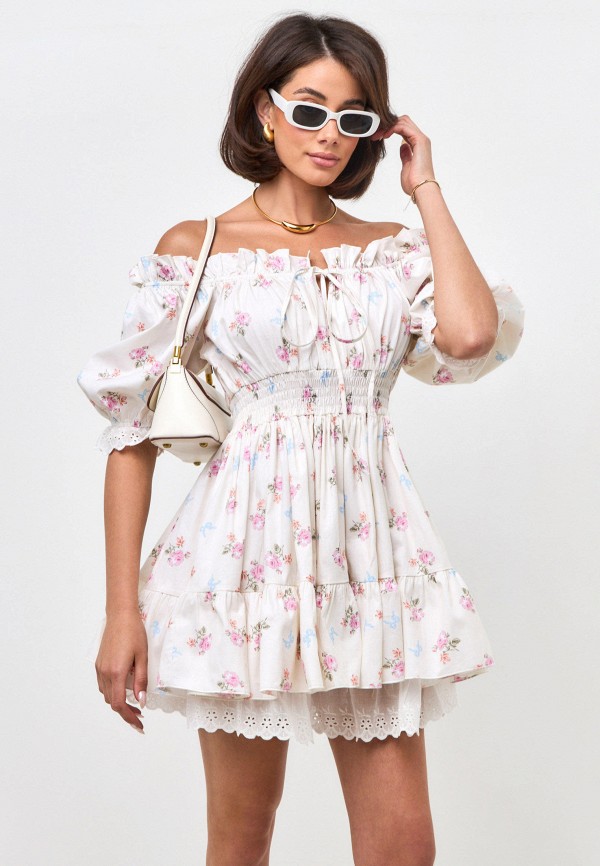 Платье Sandrine 3438₽