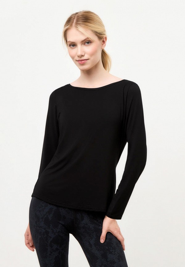 Лонгслив спортивный Fitbomb