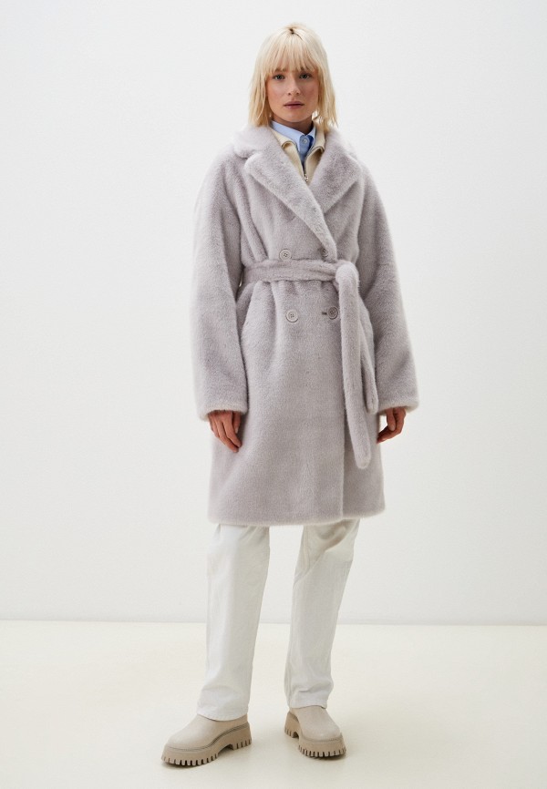 Шуба Lawinter 21990₽