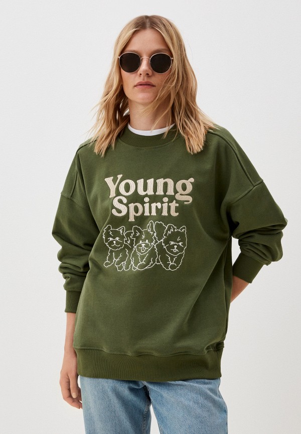 Свитшот Gloria Jeans 1299₽