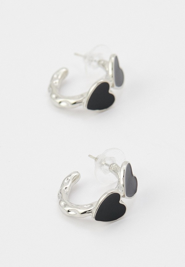 Серьги Bocciolo 750₽