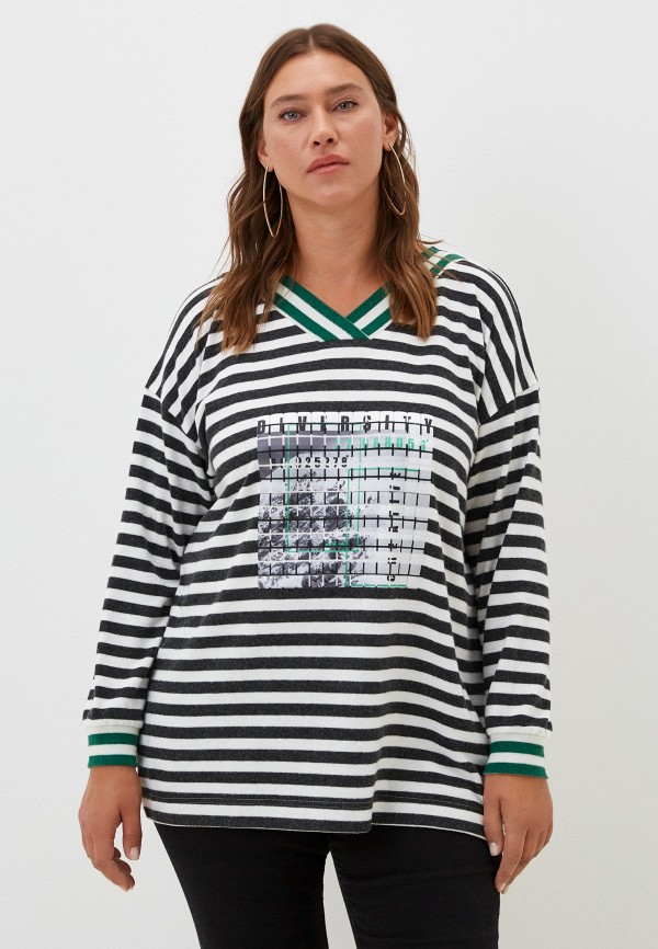 Пуловер Silver String 3736₽