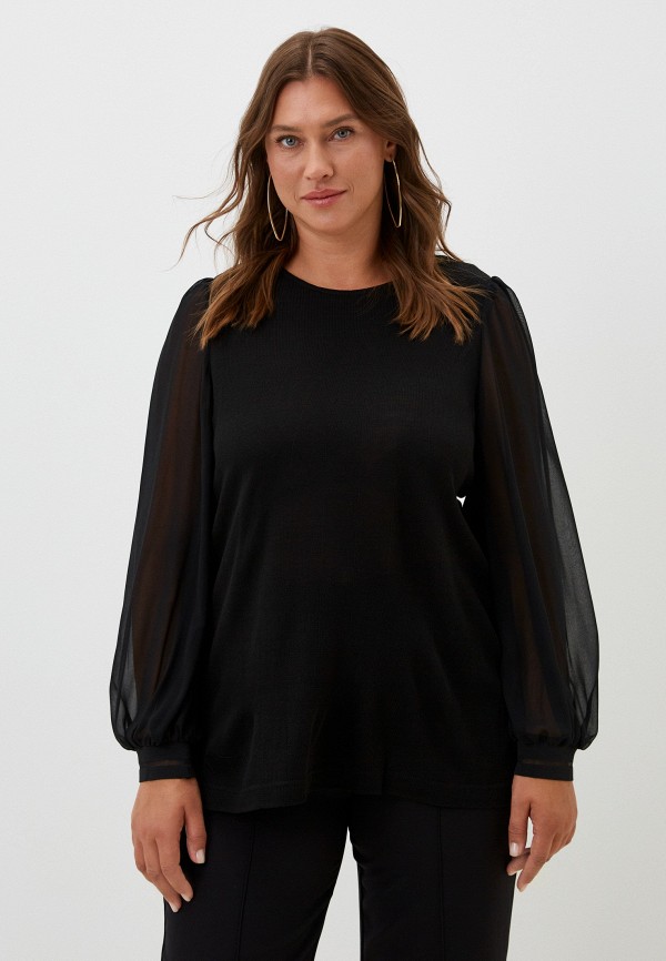 Джемпер Silver String 4340₽