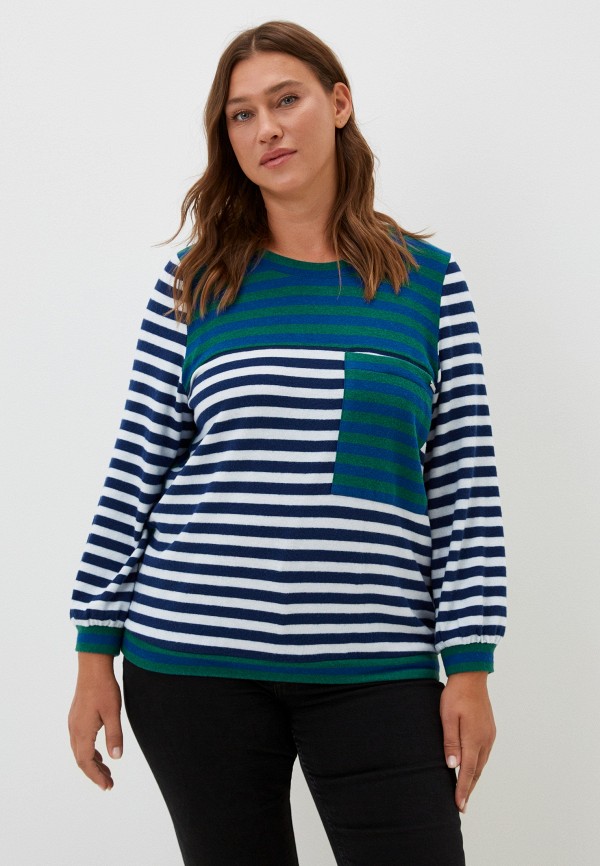 Джемпер Silver String 3648₽