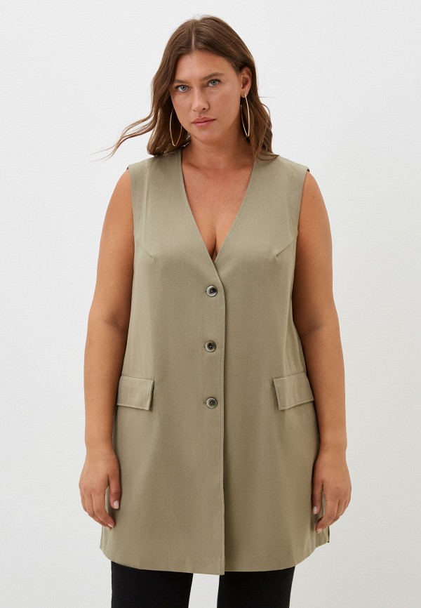 Жилет Silver String 5472₽