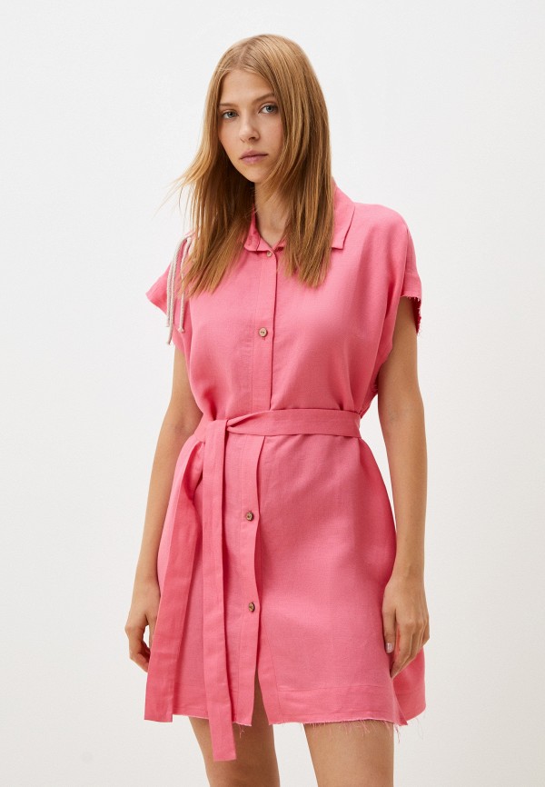 Блуза Shamani 5390₽