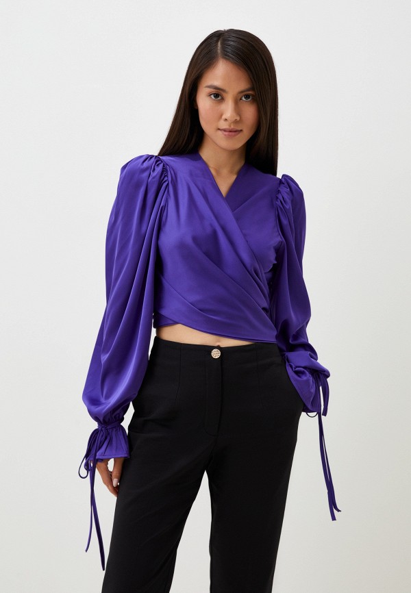 Блуза Loo Ru 7500₽