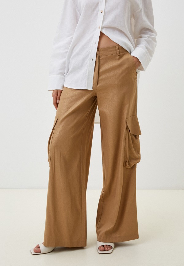 Брюки Zoteme 6990₽