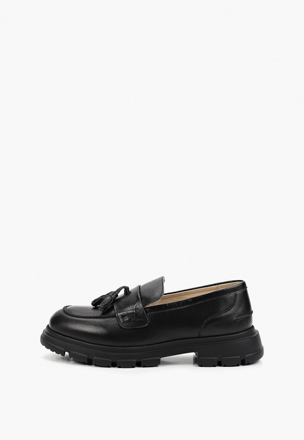 Лоферы Mof-Berg 5395₽