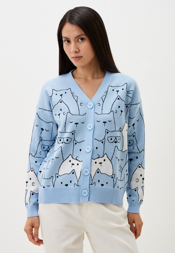 Кардиган Funday 1959₽