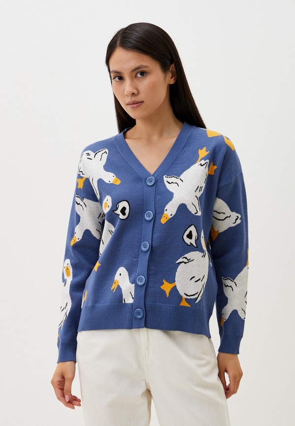 Кардиган Funday 2799₽
