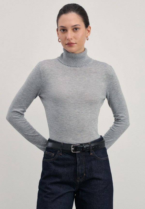 Водолазка Zarina 1119₽