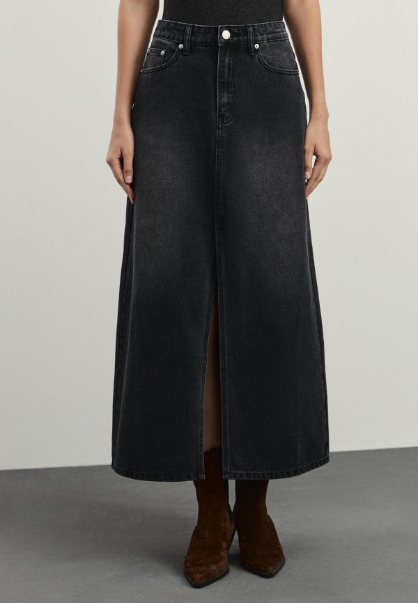 Юбка джинсовая Zarina 1798₽