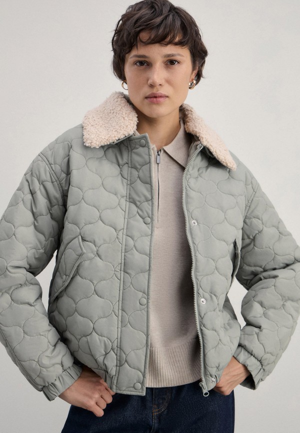 Куртка-рубашка Zarina 1826₽