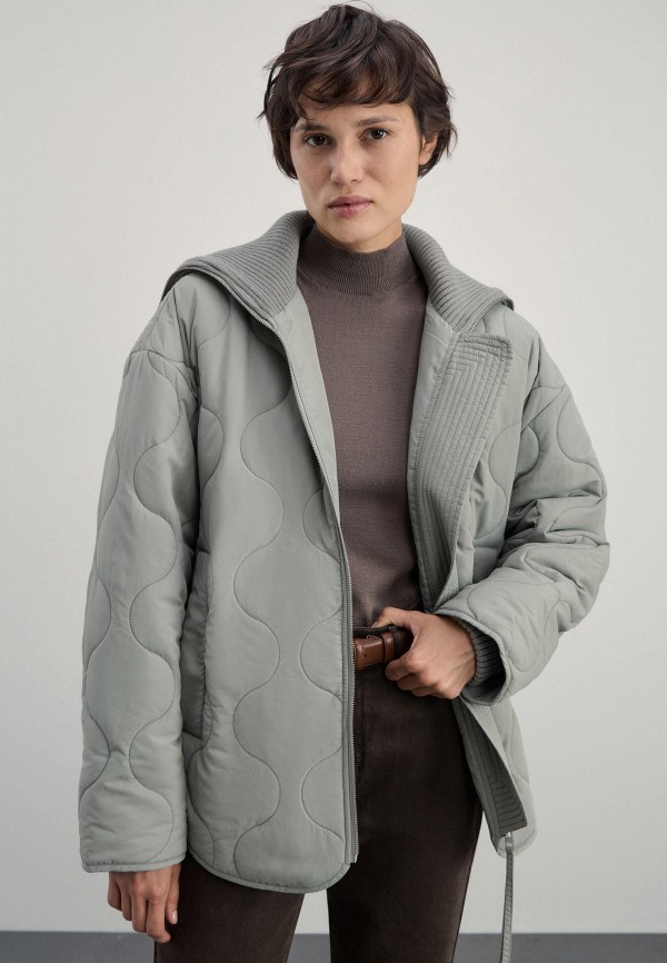 Куртка стеганая Zarina 2299₽