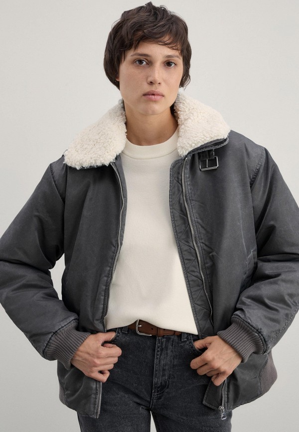 Куртка утепленная Zarina 2899₽