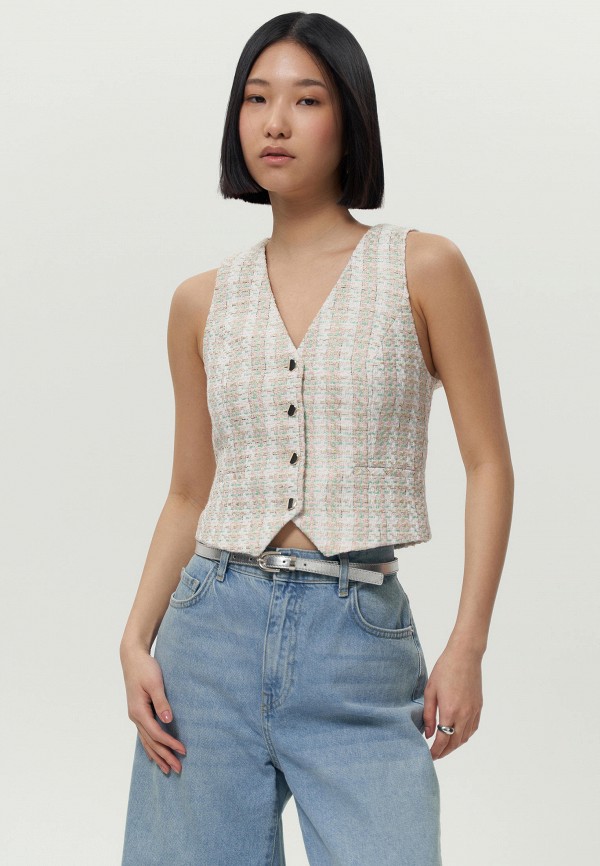 Жилет Calista 2093₽