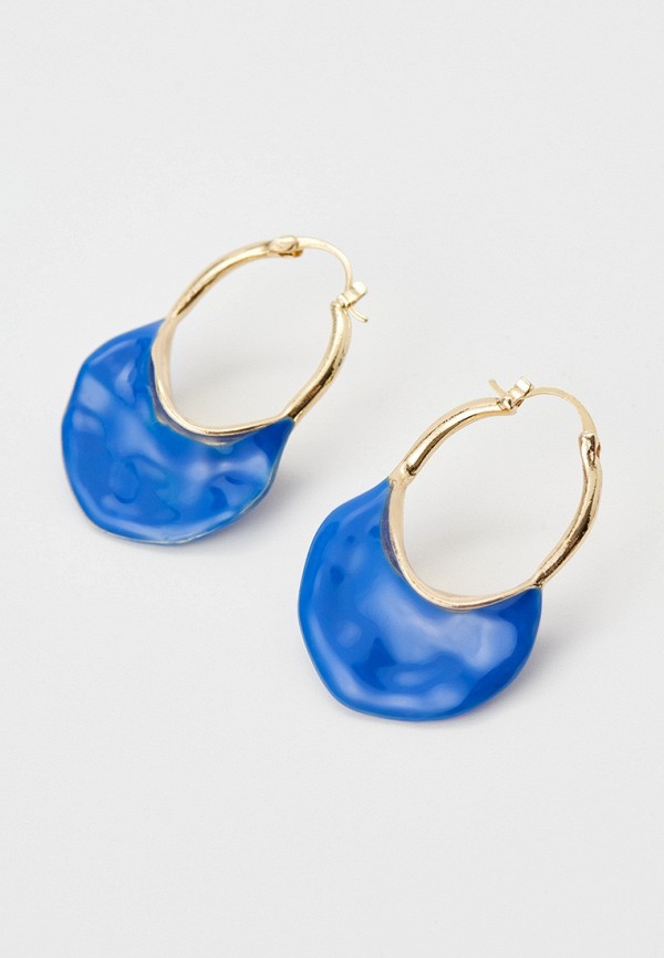 Серьги N2N 4590₽