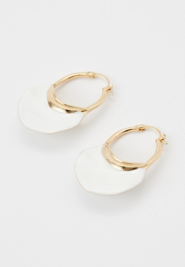 Серьги N2N 4590₽