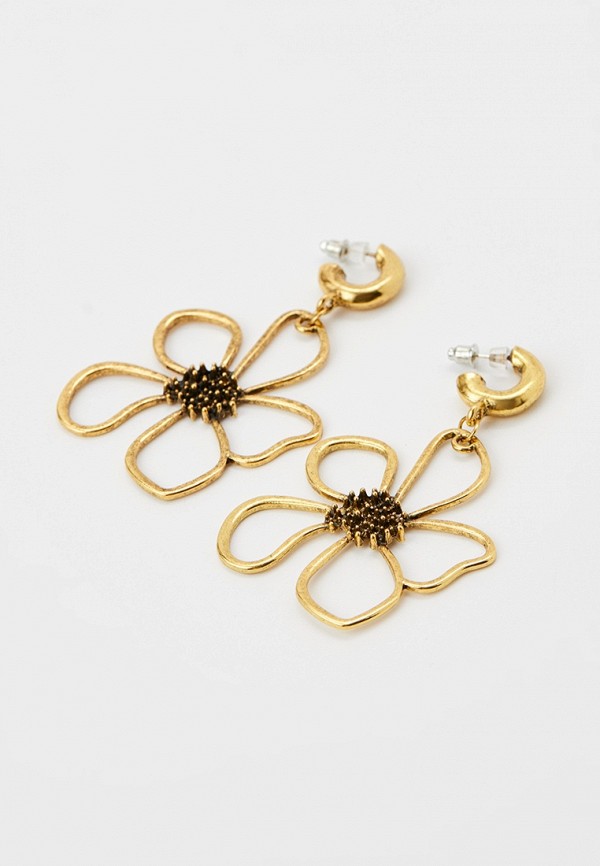 Серьги N2N 2990₽