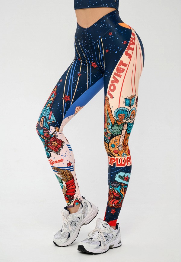 Леггинсы Bona Fide 5700₽