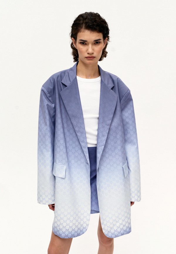 Жакет Katerina Myachina