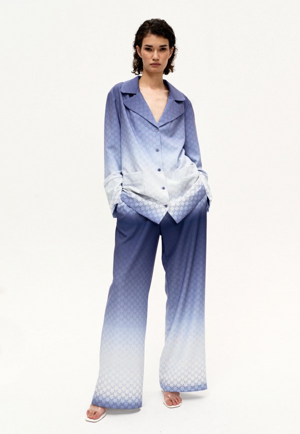 Костюм Katerina Myachina