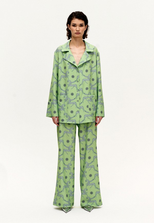 Костюм Katerina Myachina