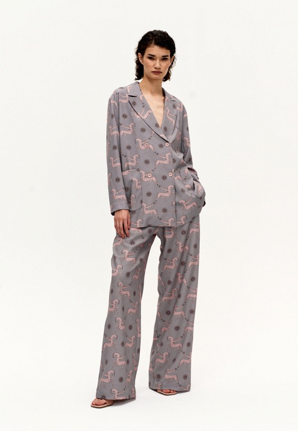 Костюм Katerina Myachina