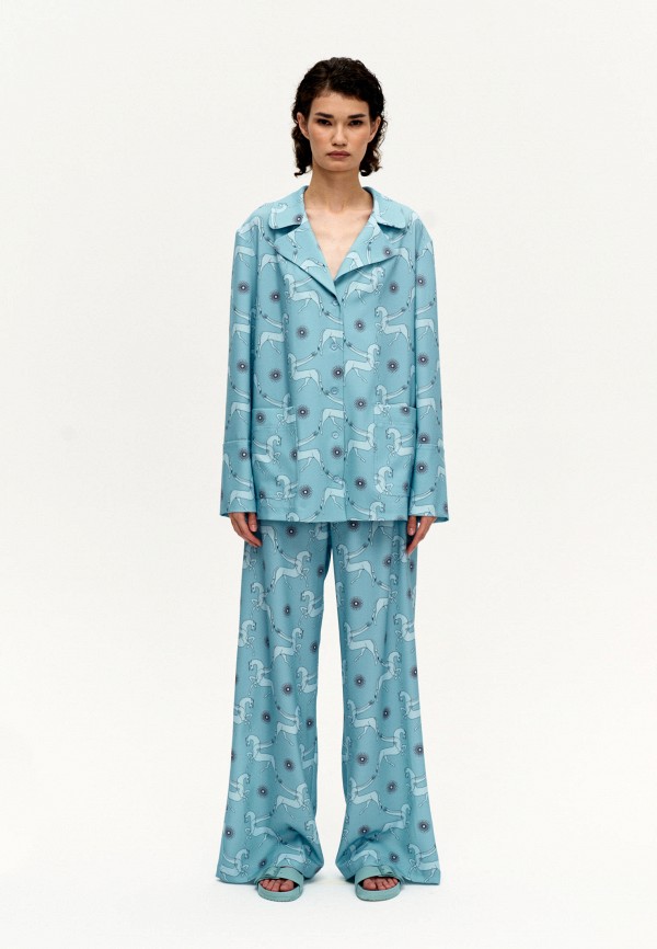 Костюм Katerina Myachina