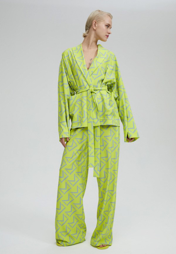 Костюм Katerina Myachina