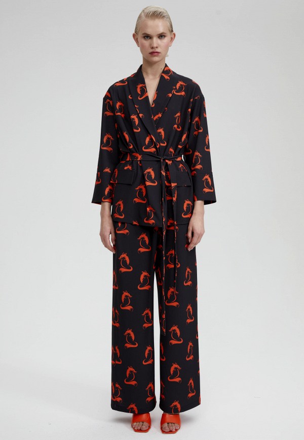 Костюм Katerina Myachina