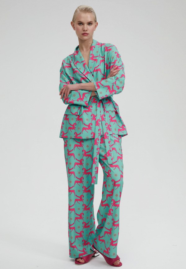 Костюм Katerina Myachina