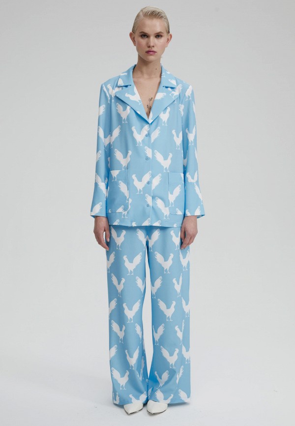 Костюм Katerina Myachina